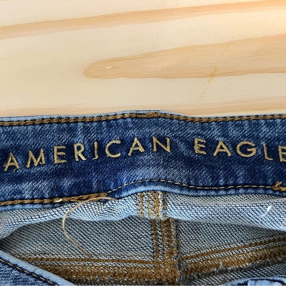 AEO Slim Jeans - Picture 4 of 6